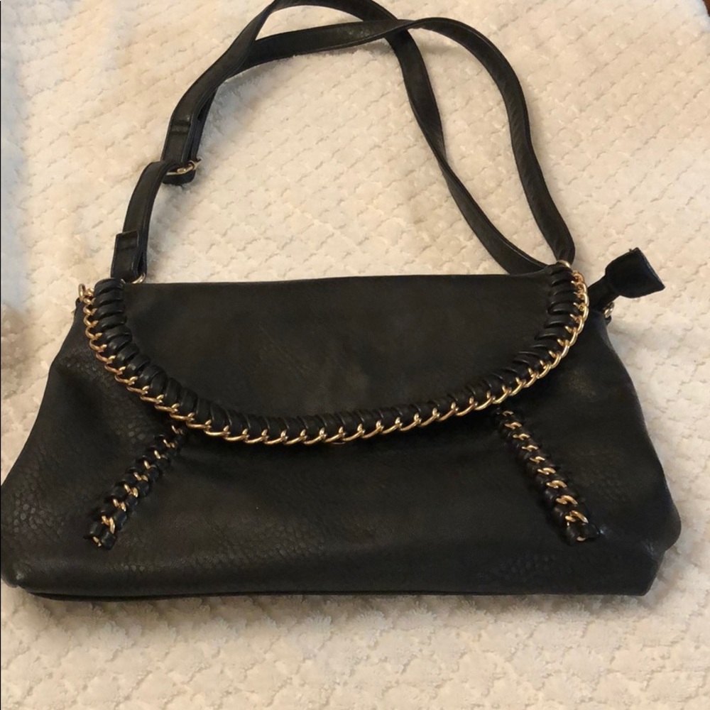 Charming Charlie pocketbook